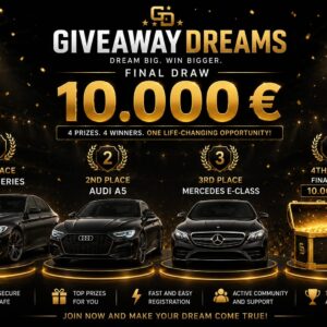 BMW - AUDI - MERCEDES