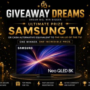 Samsung TV