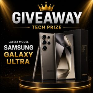 Samsung Galaxy Ultra
