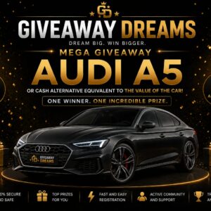 AUDI A5 New